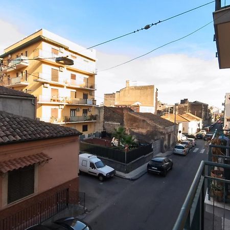 קטאניה Nonno Francesco Rooms מראה חיצוני תמונה