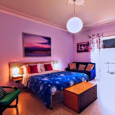 קטאניה Nonno Francesco Rooms מראה חיצוני תמונה