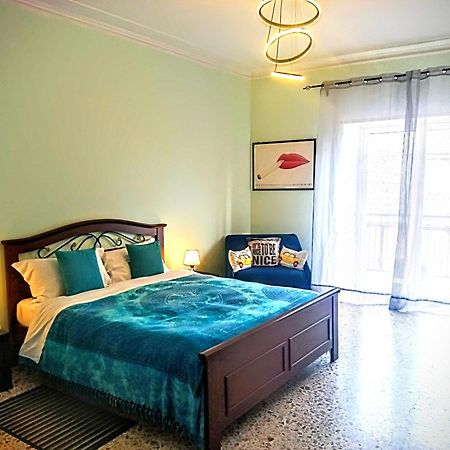 קטאניה Nonno Francesco Rooms מראה חיצוני תמונה