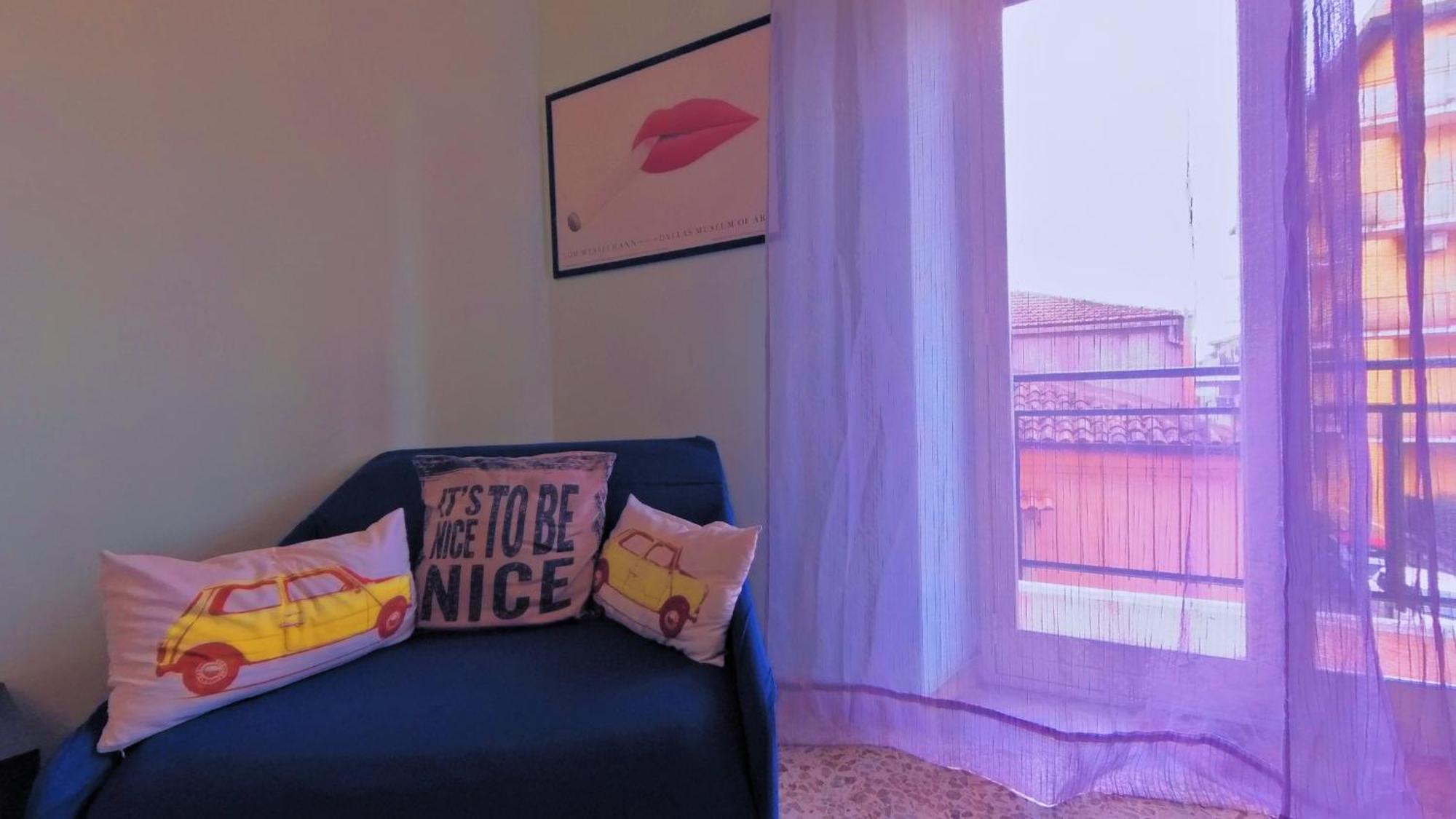 קטאניה Nonno Francesco Rooms מראה חיצוני תמונה