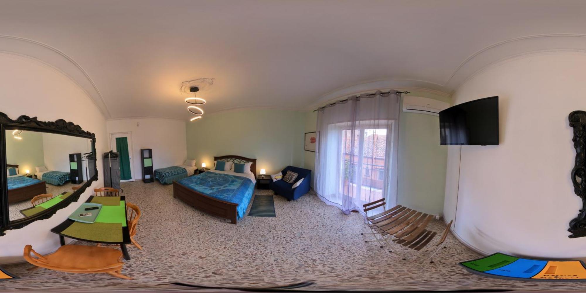 קטאניה Nonno Francesco Rooms מראה חיצוני תמונה