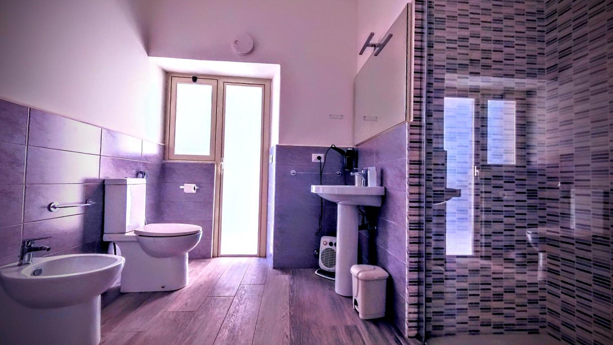 קטאניה Nonno Francesco Rooms מראה חיצוני תמונה